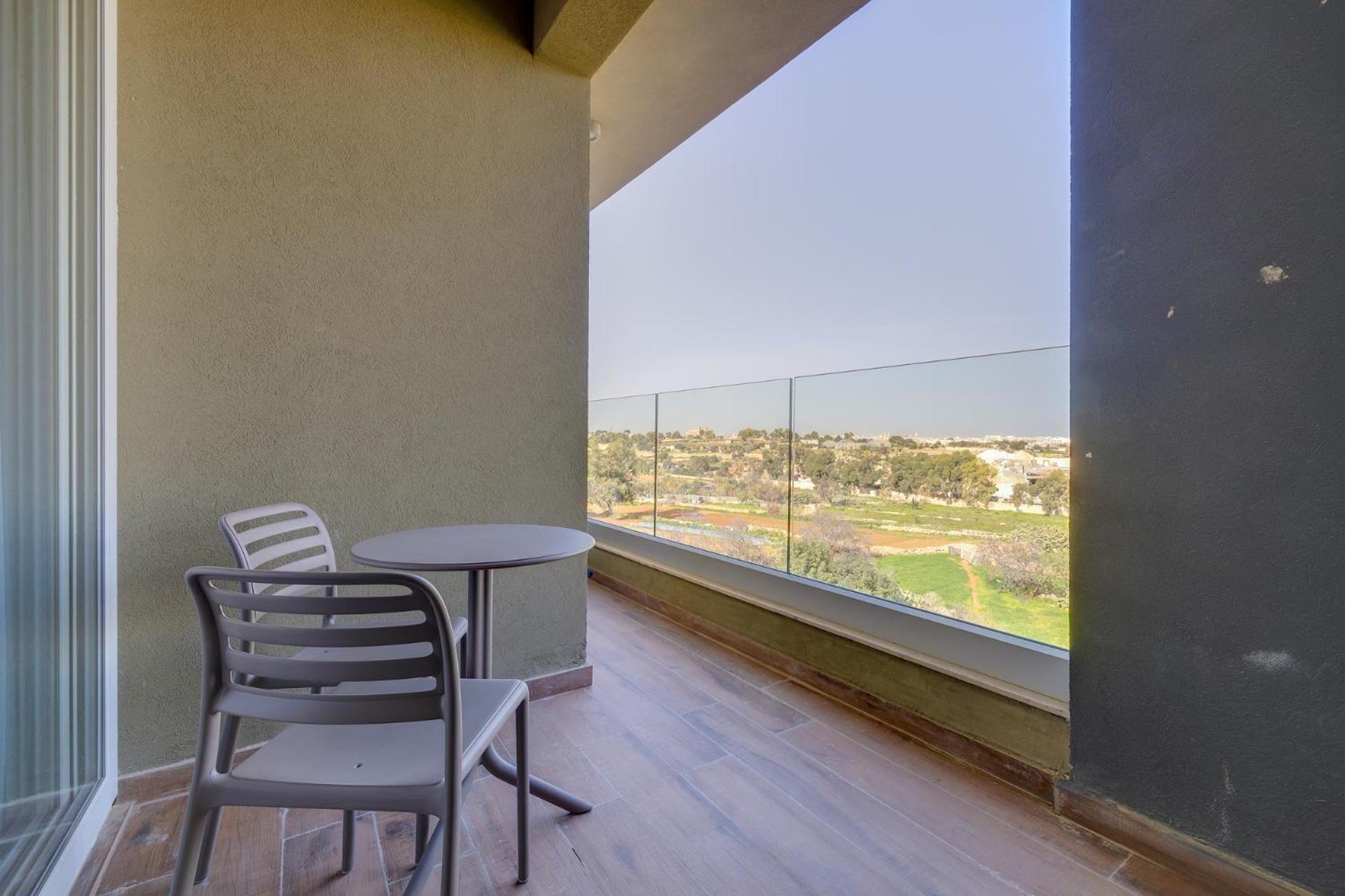 Salmar Court Holiday Apartments Hal Ghaxiak Exterior foto