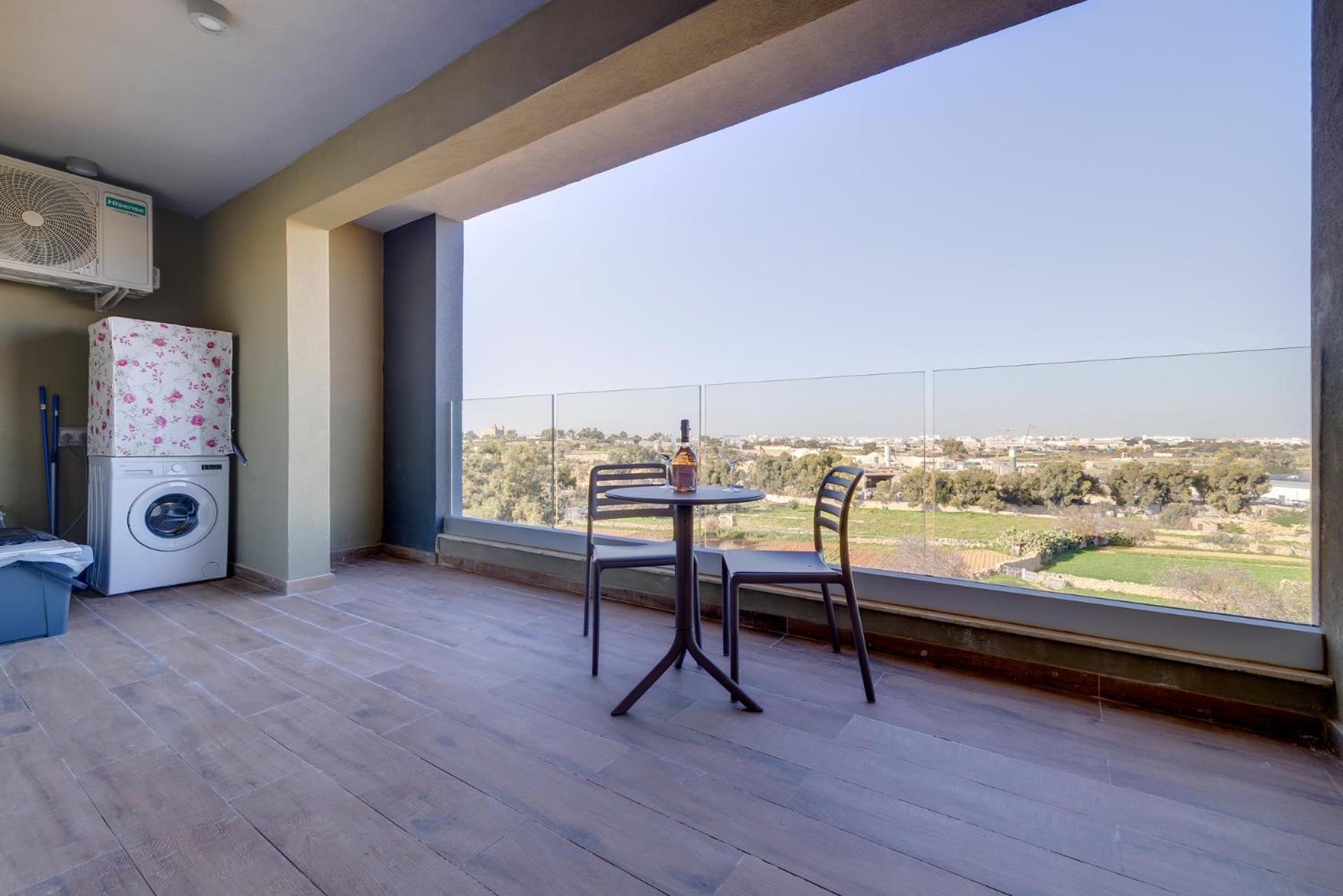 Salmar Court Holiday Apartments Hal Ghaxiak Exterior foto